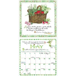 2027 Susan Branch Mini Calendar