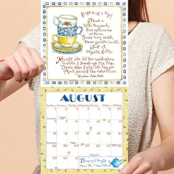 2027 Susan Branch Mini Calendar