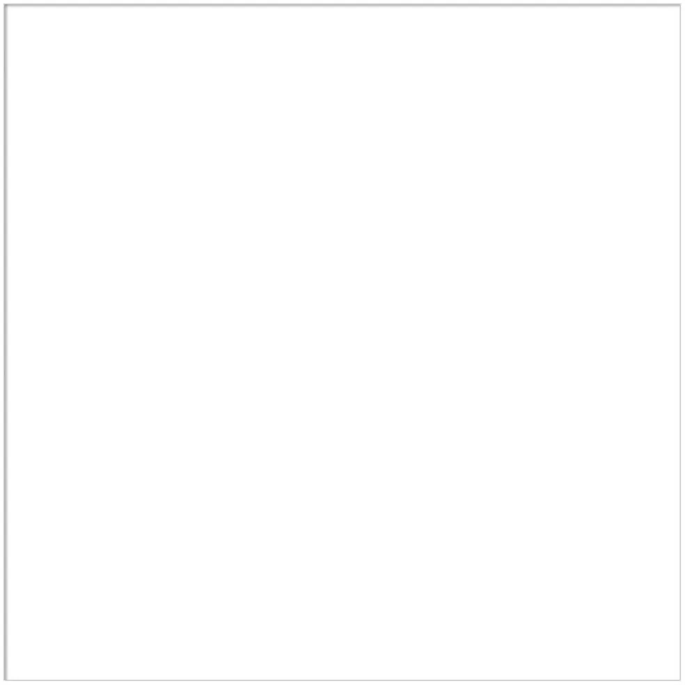 Svelte Framed Dry Erase Magnetic Board