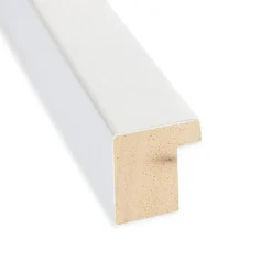 Svelte Framed Dry Erase Magnetic Board