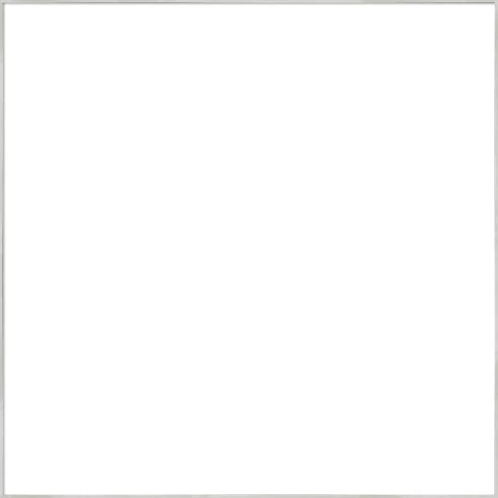 Svelte Framed Dry Erase Magnetic Board