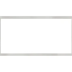 Svelte Framed Dry Erase Magnetic Board