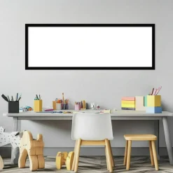 Svelte Framed Dry Erase Magnetic Board