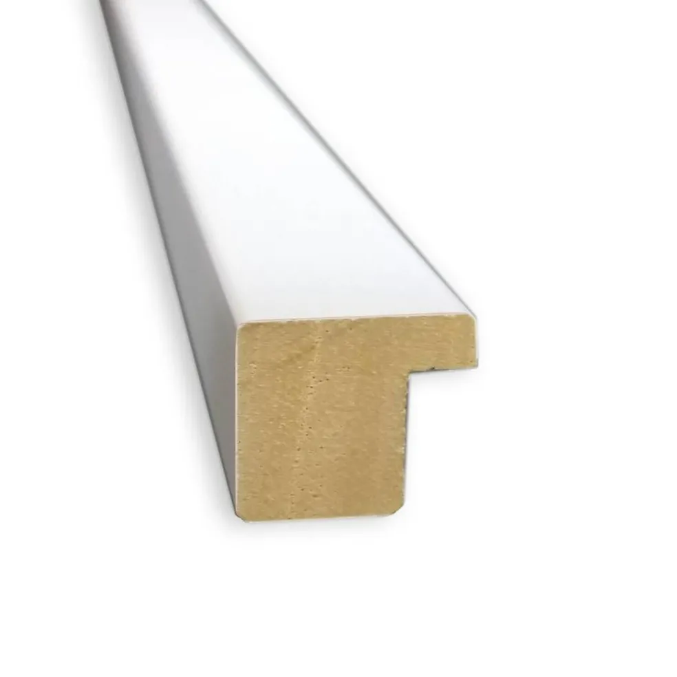 Svelte Framed Dry Erase Magnetic Board