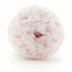 Sweet Snuggles Lite™ Variegated Striped Yarn by Loops & Threads®