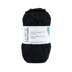 Sweet Snuggles™ Lite Yarn by Loops & Threads®