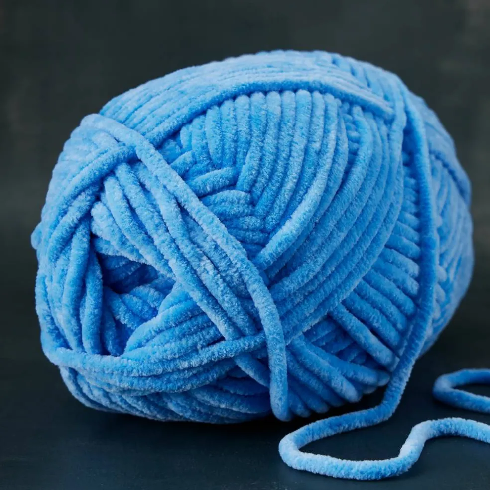 Sweet Snuggles™ Lite Yarn by Loops & Threads®