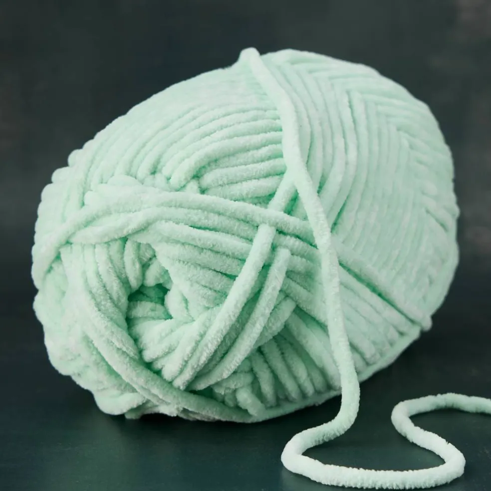 Sweet Snuggles™ Lite Yarn by Loops & Threads®