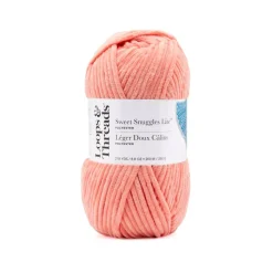 Sweet Snuggles™ Lite Yarn by Loops & Threads®
