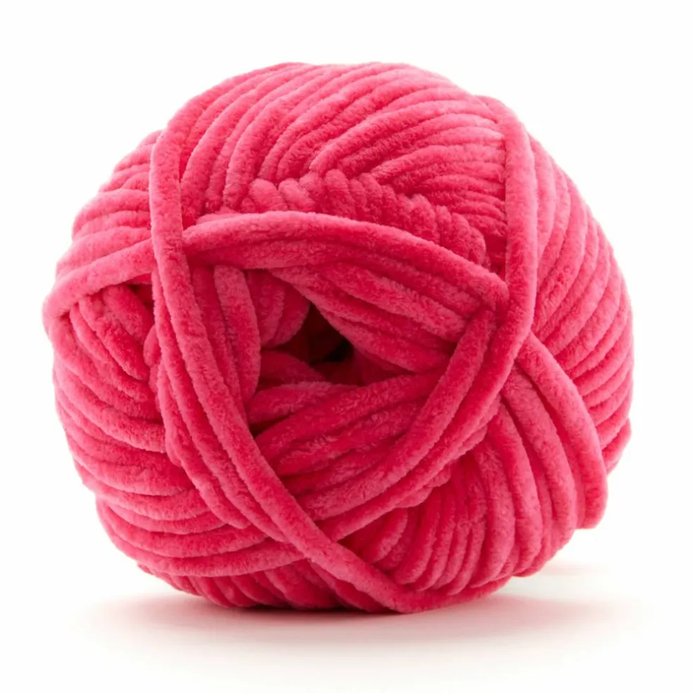 Sweet Snuggles™ Lite Yarn by Loops & Threads®