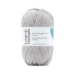 Sweet Snuggles™ Lite Yarn by Loops & Threads®