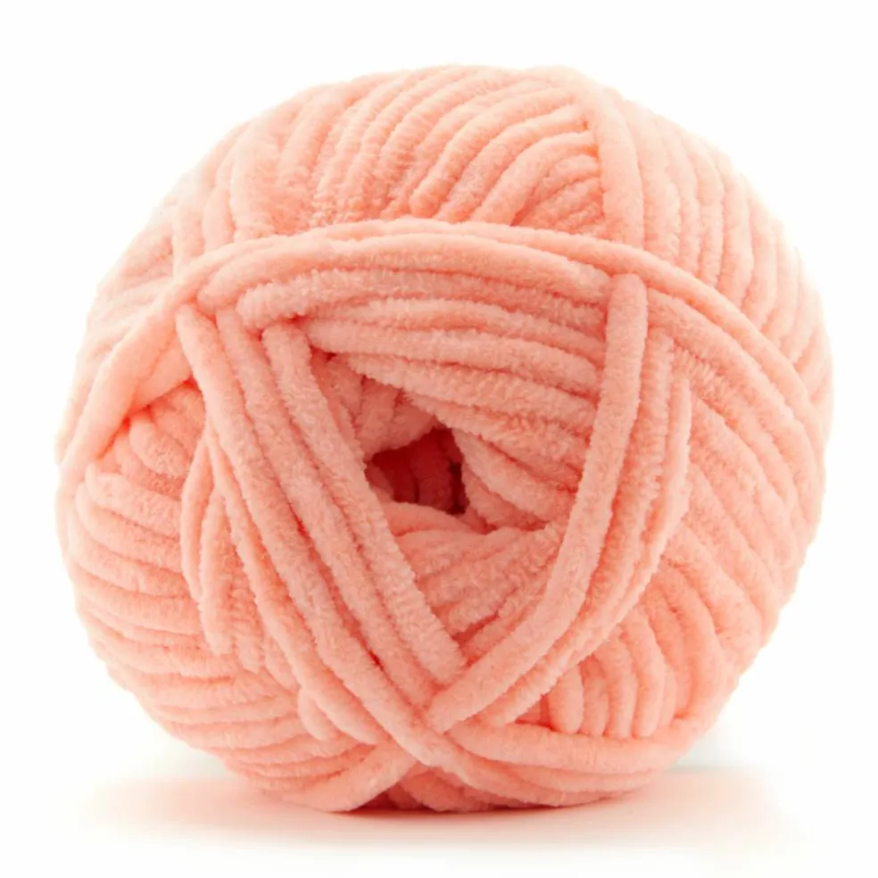Sweet Snuggles™ Lite Yarn by Loops & Threads®
