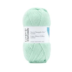 Sweet Snuggles™ Lite Yarn by Loops & Threads®