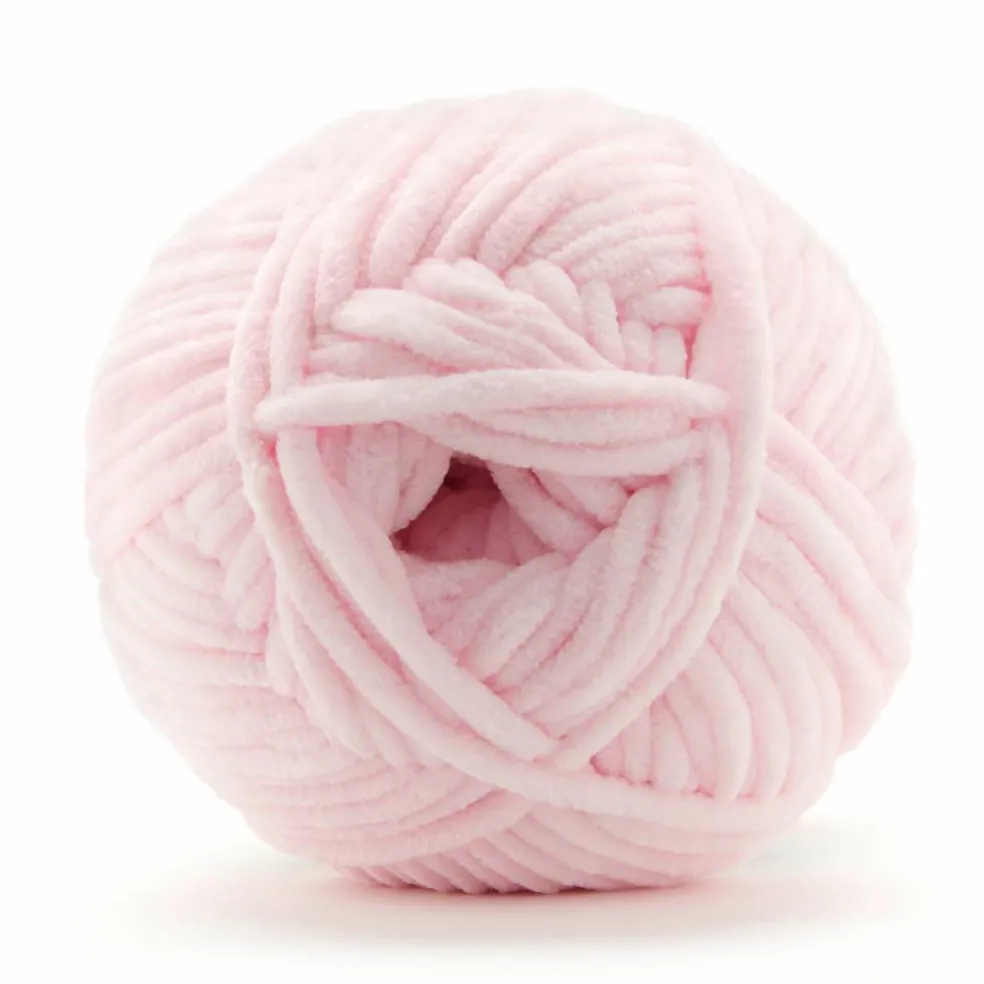 Sweet Snuggles™ Lite Yarn by Loops & Threads®