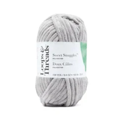 Sweet Snuggles™ Yarn by Loops & Threads®