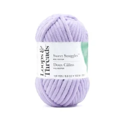 Sweet Snuggles™ Yarn by Loops & Threads®