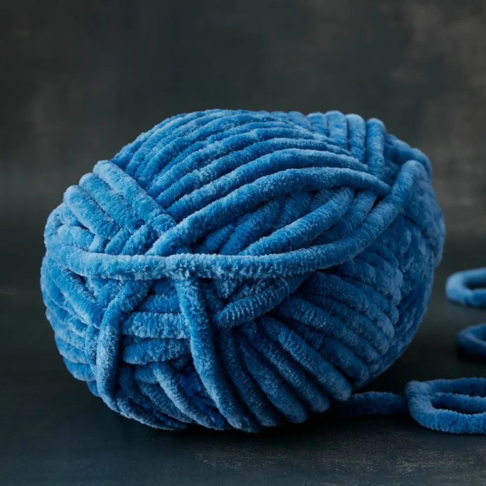Sweet Snuggles™ Yarn by Loops & Threads®