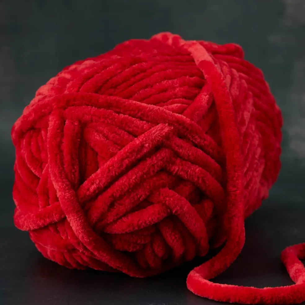 Sweet Snuggles™ Yarn by Loops & Threads®