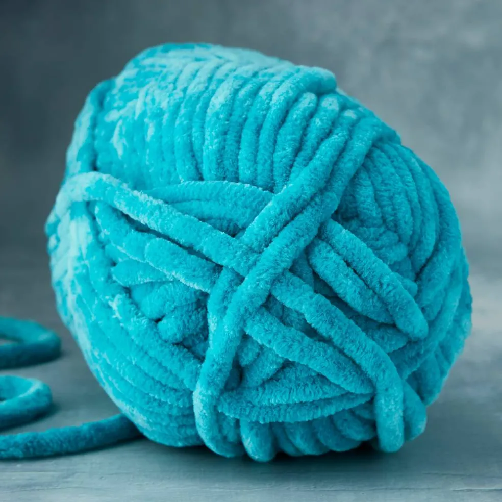 Sweet Snuggles™ Yarn by Loops & Threads®