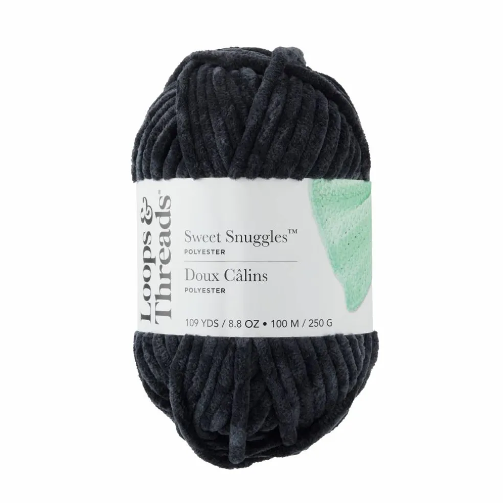 Sweet Snuggles™ Yarn by Loops & Threads®