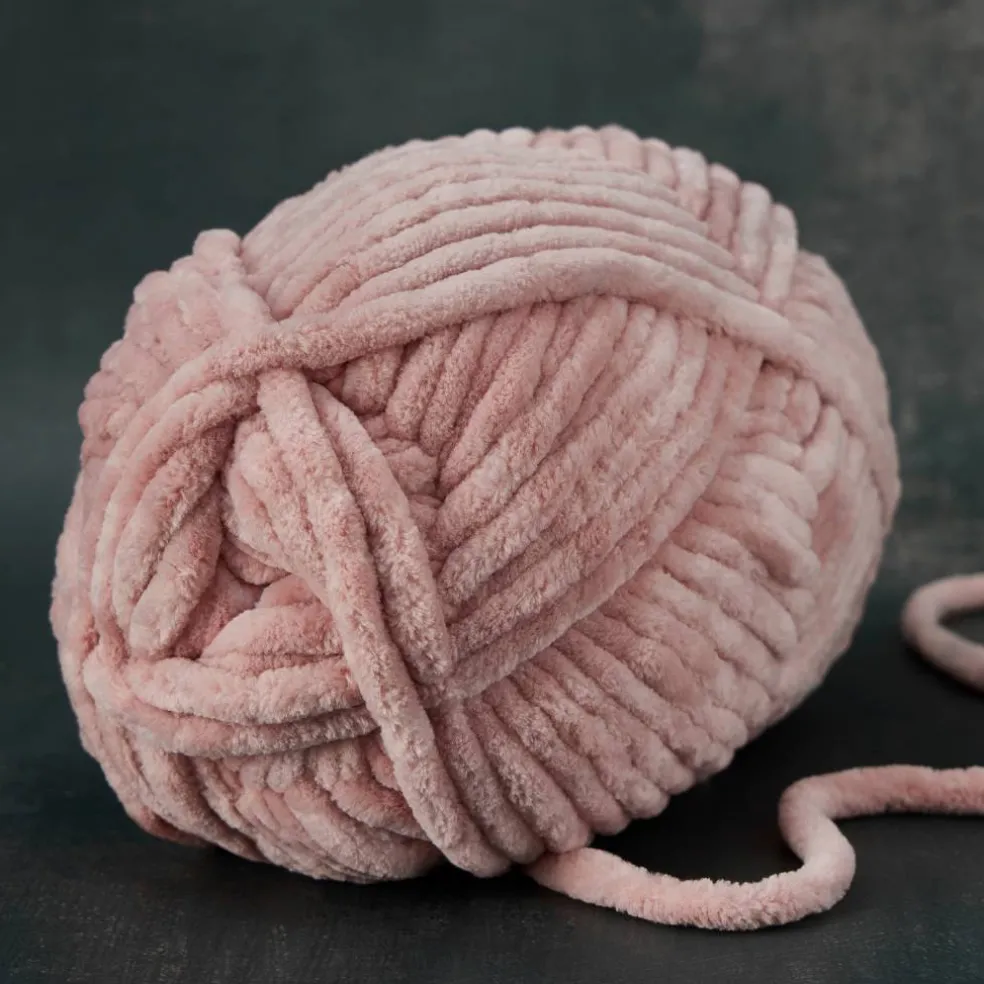 Sweet Snuggles™ Yarn by Loops & Threads®