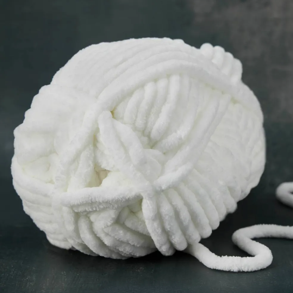 Sweet Snuggles™ Yarn by Loops & Threads®