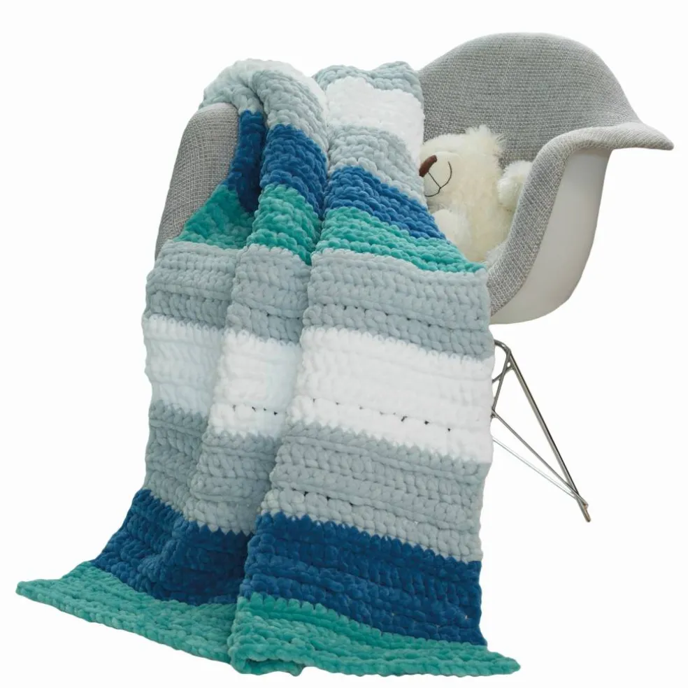 Sweet Snuggles™ Yarn by Loops & Threads®
