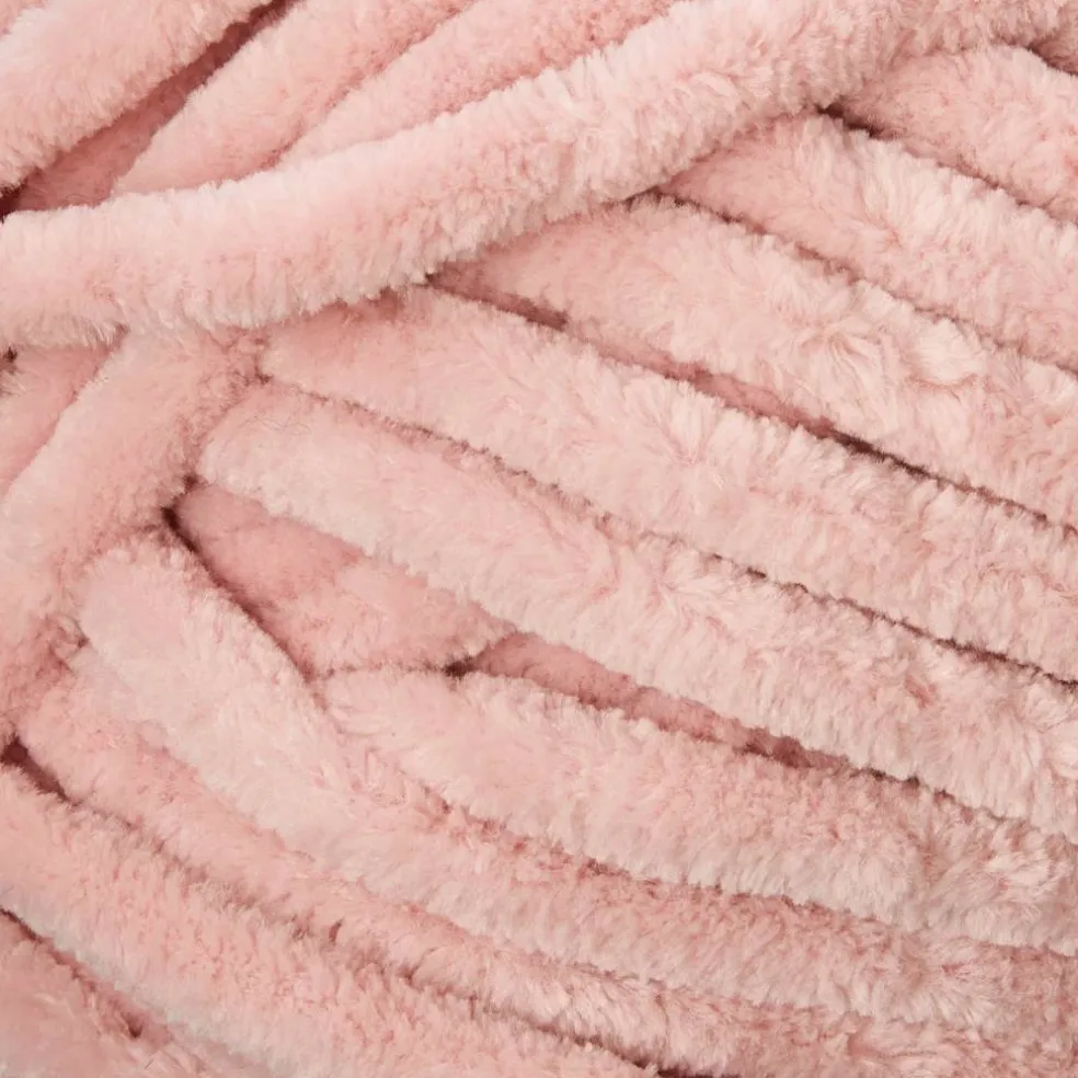 Sweet Snuggles™ Yarn by Loops & Threads®
