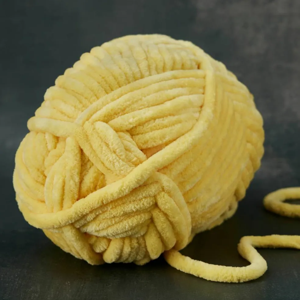 Sweet Snuggles™ Yarn by Loops & Threads®