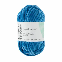 Sweet Snuggles™ Yarn by Loops & Threads®