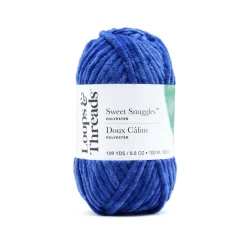 Sweet Snuggles™ Yarn by Loops & Threads®
