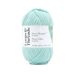 Sweet Snuggles™ Yarn by Loops & Threads®