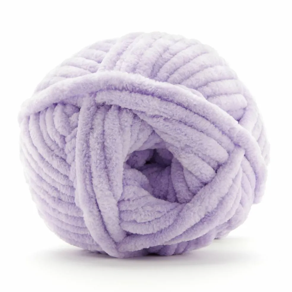 Sweet Snuggles™ Yarn by Loops & Threads®