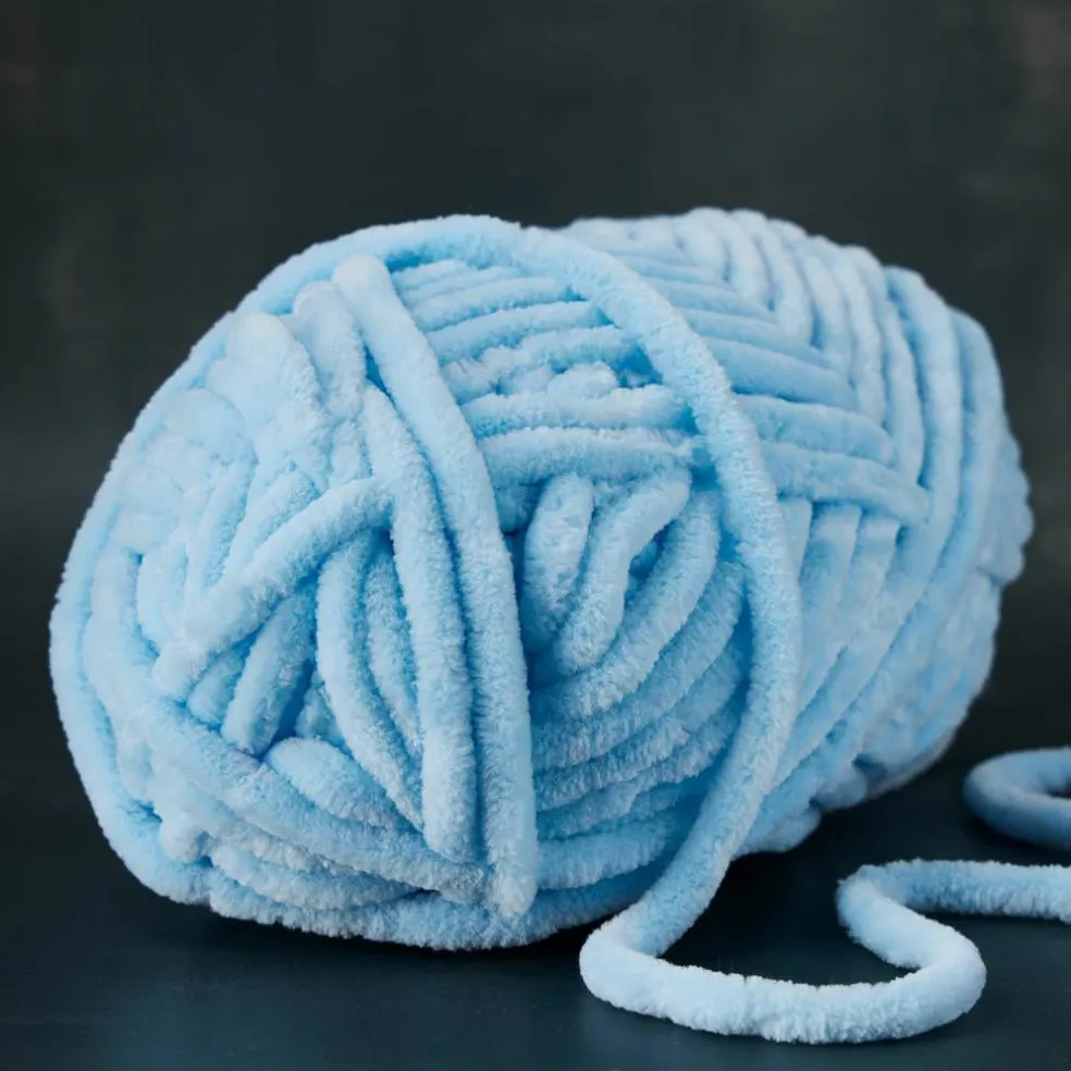 Sweet Snuggles™ Yarn by Loops & Threads®