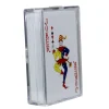 Swim Central Blue Waterproof Swimming Pool Card Deck