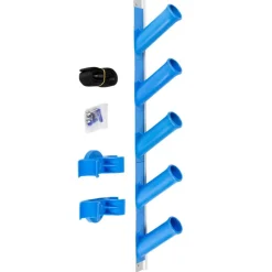 Swim Central Hydrotools Pool Caddy Organizer with Strap