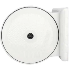 Swim Central HydroTools 11.5" White Above-Ground Swimming Pool ABS Thru-Wall Skimmer