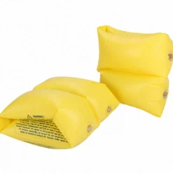 Swim Central Inflatable Swimming Pool Arm Floats For Kids - Set of 2