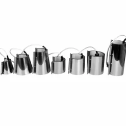 Swing Design 7-in-1 Tumbler Heat Press 20oz/30oz Bundle - Navy