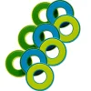 Swingo Silent Fidget Toy, Pack of 3