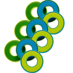 Swingo Silent Fidget Toy, Pack of 3