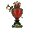 9.25" Sword-Pierced Sacred Heart Tabletop Décor by Ashland®