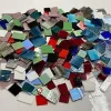 System 96 Variety Fusing Glass Scraps - COE 96 Scraps -1.5LB