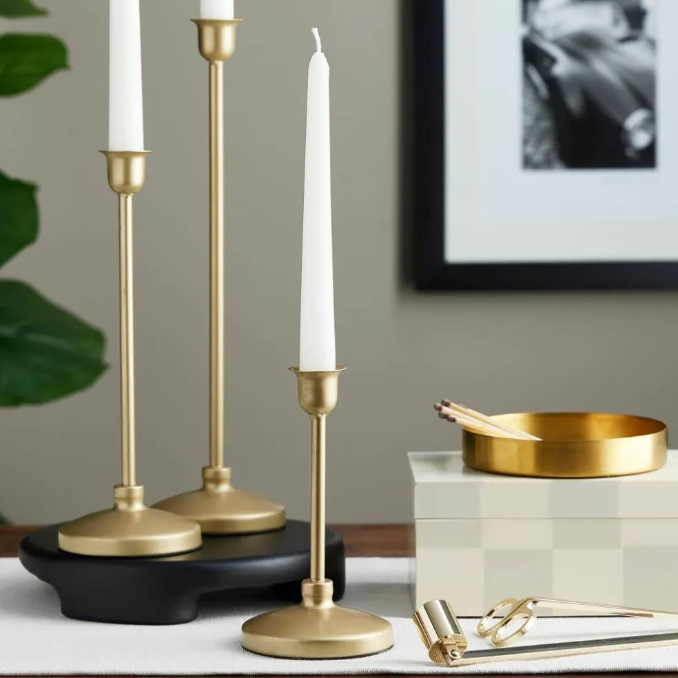 8" Taper Candle by Ashland®