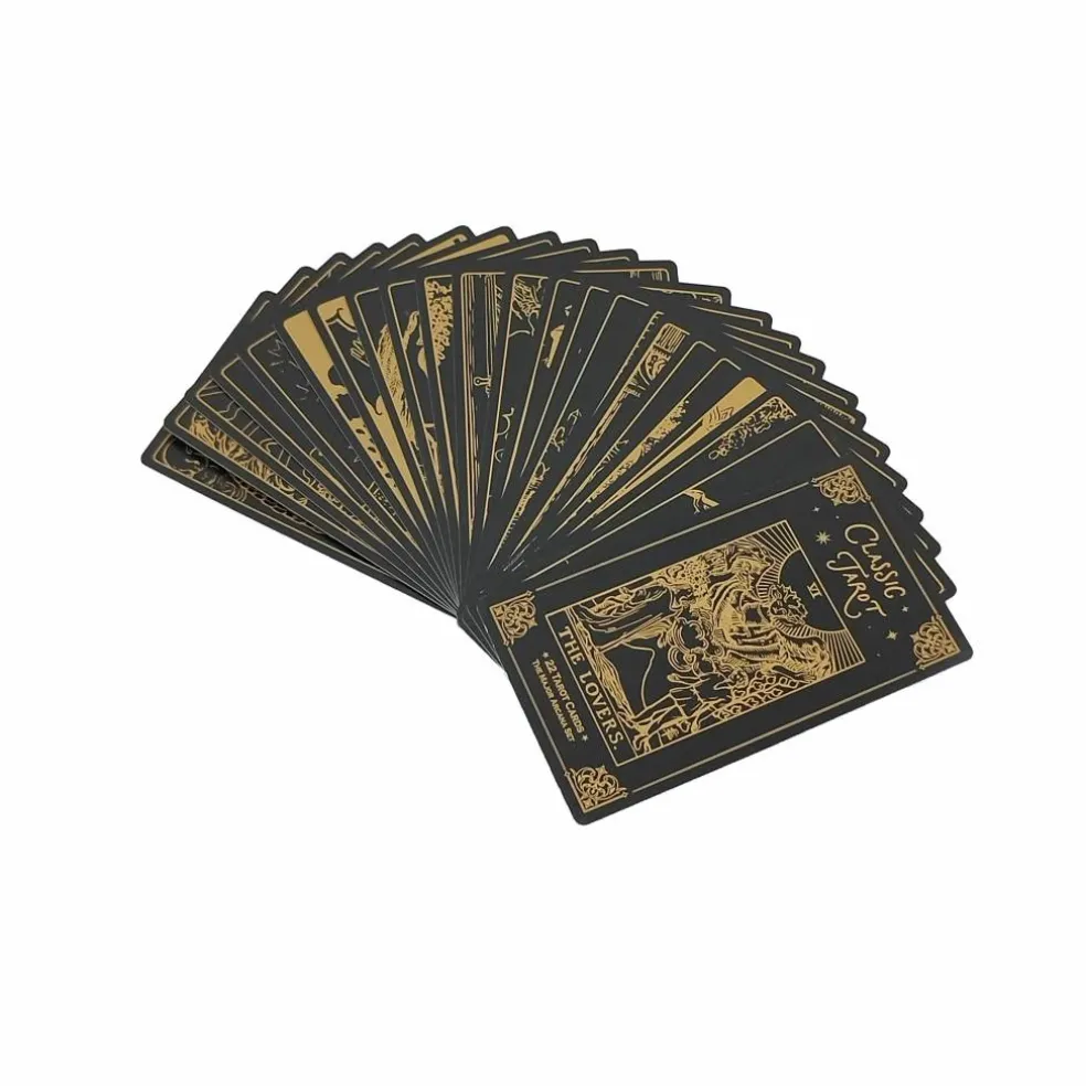 Tarot Cards by Ashland®