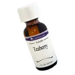 Teaberry Flavor 1 Ounce