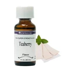 Teaberry Flavor 1 Ounce