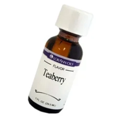 Teaberry Flavor 1 Ounce