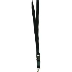 Teacher Created Resources Black Lanyard, 6ct.