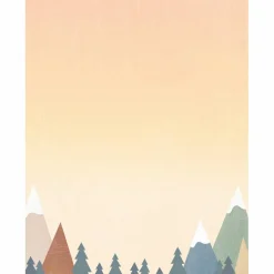 Teacher Created Resources® Moving Mountains Computer paper, 3 Packs of 150